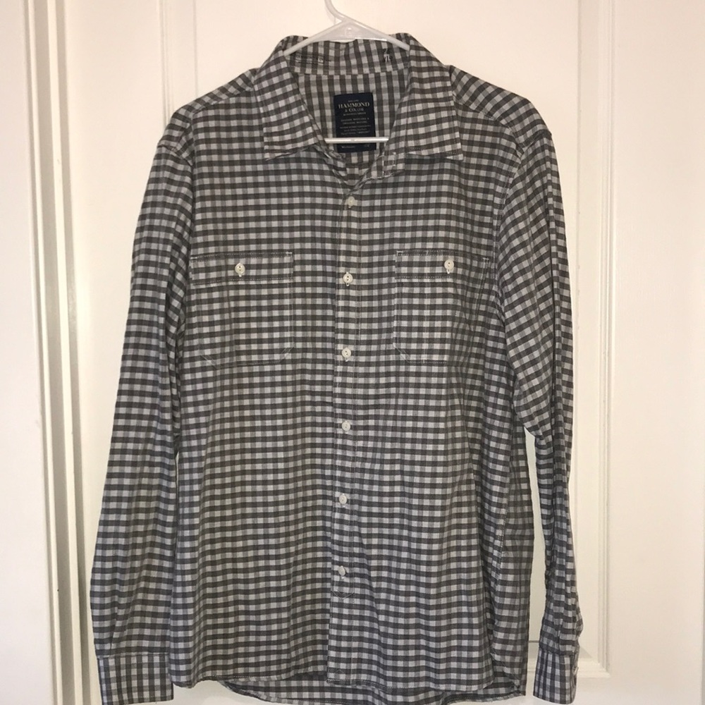 Hammond & Co. Long Sleeve Shirt